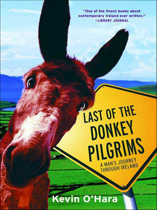 Title details for Last of the Donkey Pilgrims by Kevin O'Hara - Wait list